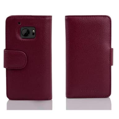 HTC ONE M10 Suojakuori Kotelo (Violetti)