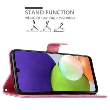 Samsung Galaxy A22 4G / M22 / M32 4G Suojakuori