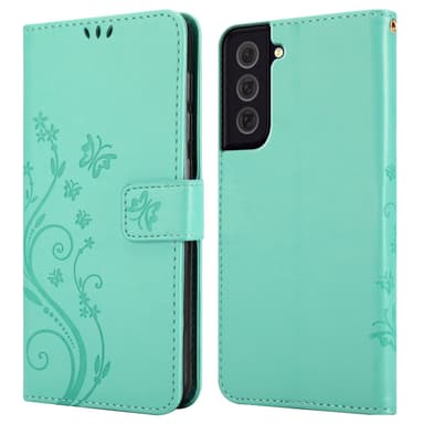 Samsung Galaxy S22 PLUS Suojakuori Lompakkokotelo