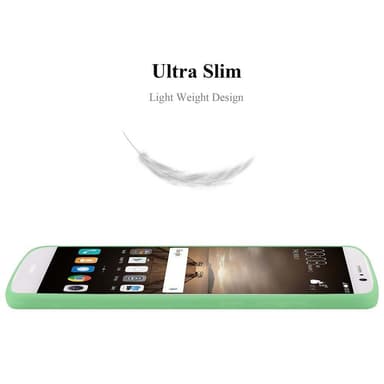 Suojakuori Huawei MATE 9 Kotelo Case Cover