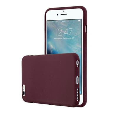 Suojakuori iPhone 6 / 6S Kotelo (Violetti)