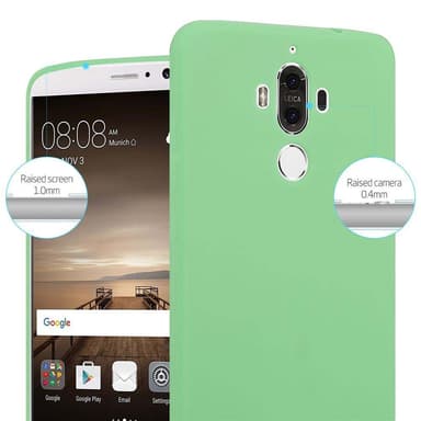 Suojakuori Huawei MATE 9 Kotelo Case Cover
