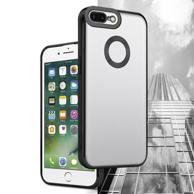 iPhone 7 PLUS / 7S PLUS / 8 PLUS Suojakuori Kotelo