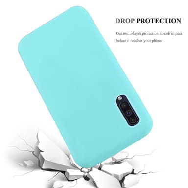 Suojakuori Samsung Galaxy A50 4G / A50s / A30s Kotelo