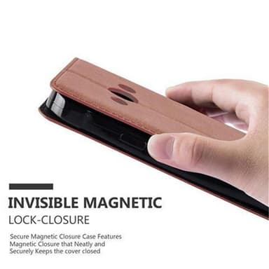 Samsung Galaxy XCover 3 Suojakuori Lompakkokotelo