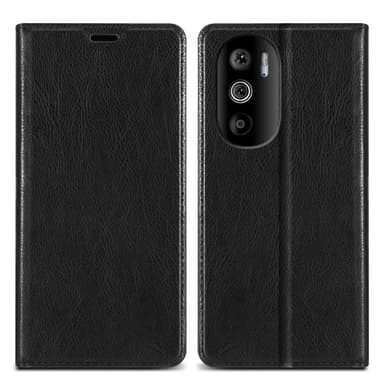 Motorola EDGE 30 PRO / EDGE+ Suojakuori Lompakkokotelo