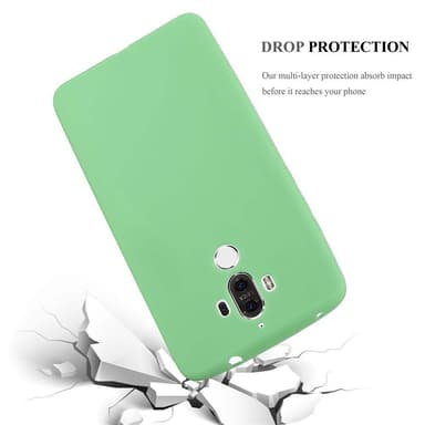 Suojakuori Huawei MATE 9 Kotelo Case Cover