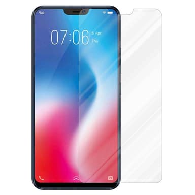 Vivo V9 Näytönsuoja Karkaistu lasi Suojakalvo