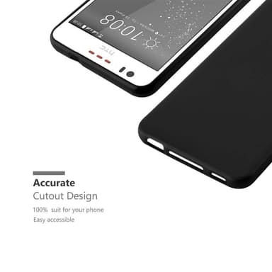 HTC Desire 10 LIFESTYLE / Desire 825 Suojakuori Kotelo