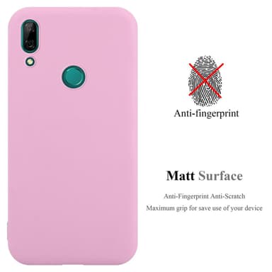 Suojakuori Huawei P SMART Z / Y9 PRIME 2019 / Enjoy 10