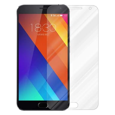 MEIZU MX5 Näytönsuoja Karkaistu lasi Suojakalvo