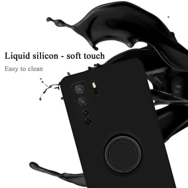 Huawei NOVA 6 SE / P40 LITE / NOVA 7i Suojakuori Kotelo