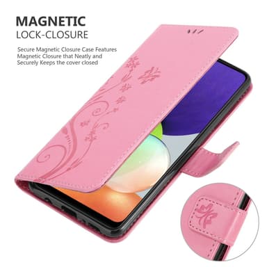 Samsung Galaxy A22 4G / M22 / M32 4G Suojakuori