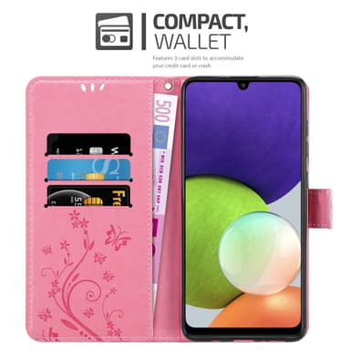Samsung Galaxy A22 4G / M22 / M32 4G Suojakuori