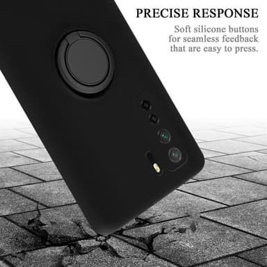 Huawei NOVA 6 SE / P40 LITE / NOVA 7i Suojakuori Kotelo