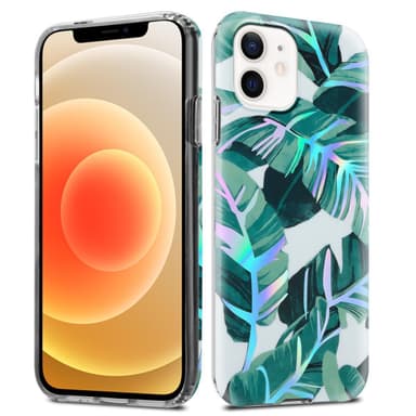 iPhone 12 / 12 PRO Suojakuori Lompakkokotelo