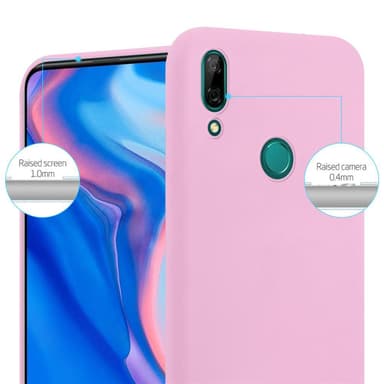 Suojakuori Huawei P SMART Z / Y9 PRIME 2019 / Enjoy 10