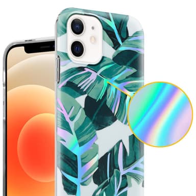 iPhone 12 / 12 PRO Suojakuori Lompakkokotelo
