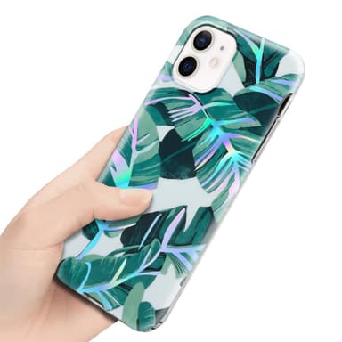 iPhone 12 / 12 PRO Suojakuori Lompakkokotelo