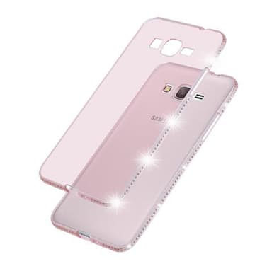 Samsung Galaxy GRAND PRIME Suojakuori Kotelo
