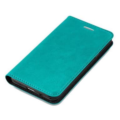 Samsung Galaxy S2 / S2 PLUS Suojakuori Lompakkokotelo