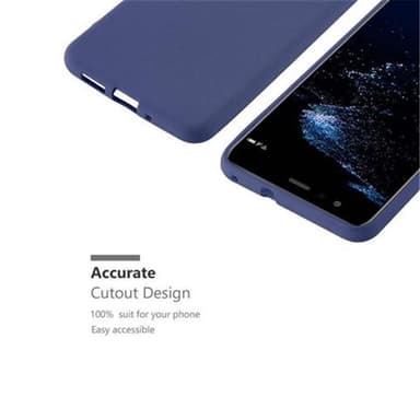 Suojakuori Huawei P10 LITE Kotelo (Sininen)