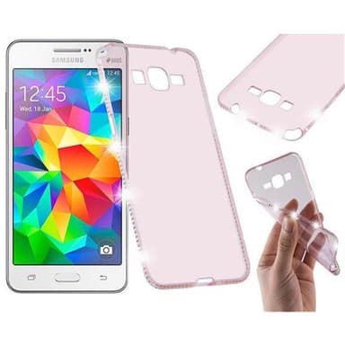 Samsung Galaxy GRAND PRIME Suojakuori Kotelo