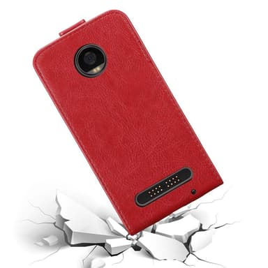 Motorola MOTO Z2 PLAY / Z2 FORCE Suojakuori