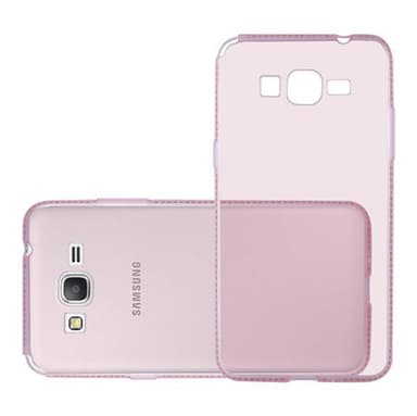 Samsung Galaxy GRAND PRIME Suojakuori Kotelo