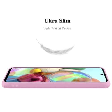 Suojakuori Samsung Galaxy A71 5G Kotelo