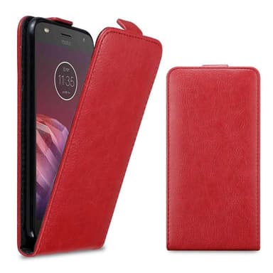 Motorola MOTO Z2 PLAY / Z2 FORCE Suojakuori