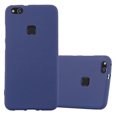 Suojakuori Huawei P10 LITE Kotelo (Sininen)