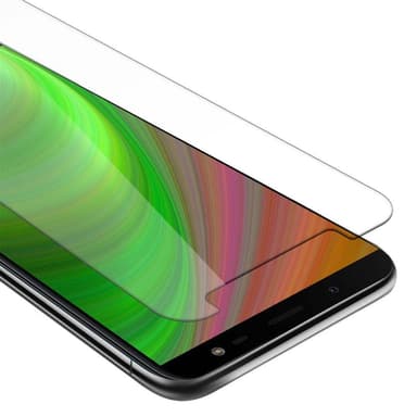 Samsung Galaxy J6 2018 Näytönsuoja Karkaistu lasi