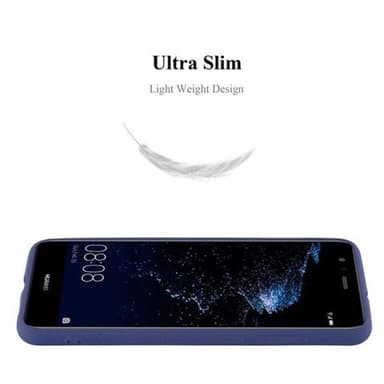 Suojakuori Huawei P10 LITE Kotelo (Sininen)