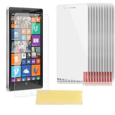 HTC Desire 830 10x Karkaistu lasi