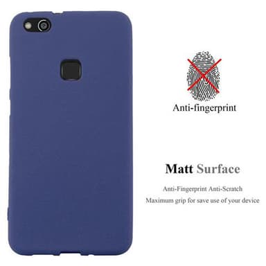 Suojakuori Huawei P10 LITE Kotelo (Sininen)