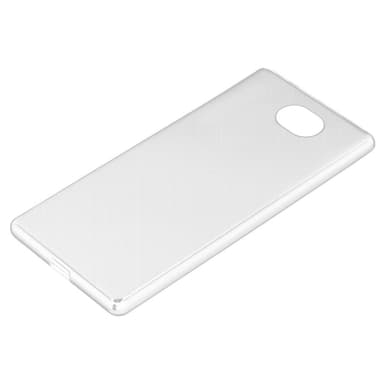 HTC Desire 316 / 516 Suojakuori Kotelo (Läpinäkyvä)