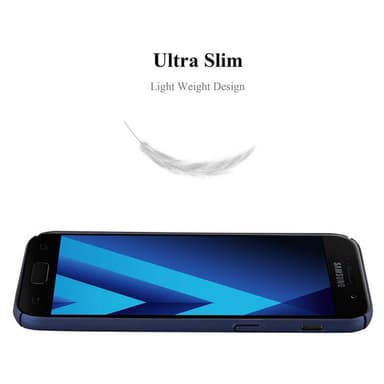 Samsung Galaxy A3 2017 Suojakuori Kotelo Cover