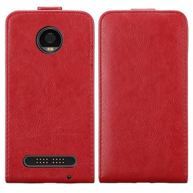 Motorola MOTO Z2 PLAY / Z2 FORCE Suojakuori
