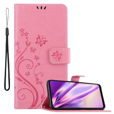 Motorola MOTO G31 / G41 Suojakuori Lompakkokotelo