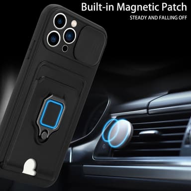 iPhone 13 PRO MAX Matkapuhelimen Ketju Kotelo