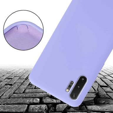 Suojakuori Samsung Galaxy NOTE 10 PLUS Kotelo