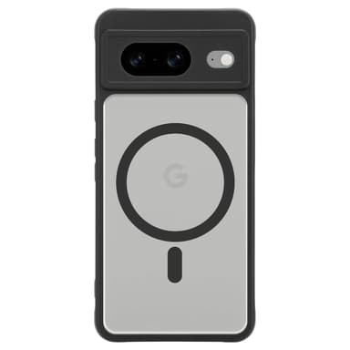 Google Pixel 8 5G Suojakuori Kotelo MagSafe kompatibel
