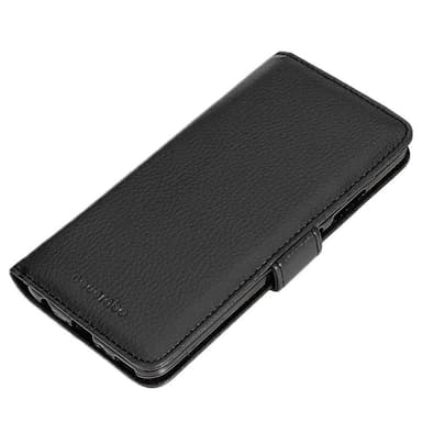 Huawei P10 Suojakuori Kotelo (Musta)