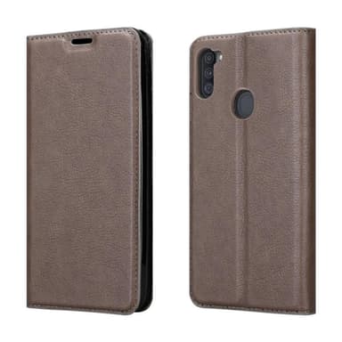 Samsung Galaxy A11 / M11 Suojakuori Lompakkokotelo