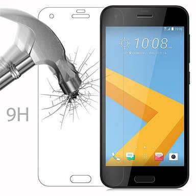 HTC ONE A9S Näytönsuoja Karkaistu lasi Suojakalvo