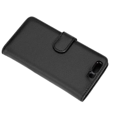 Huawei P10 Suojakuori Kotelo (Musta)