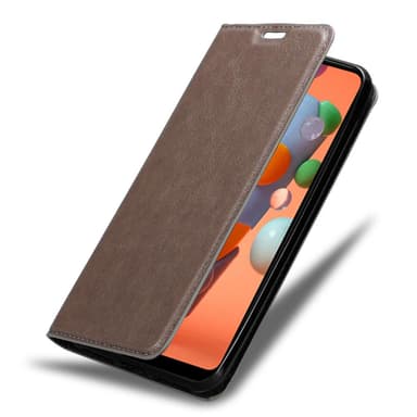 Samsung Galaxy A11 / M11 Suojakuori Lompakkokotelo