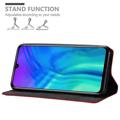 Honor 10i / 20i / 20 LITE / Huawei Enjoy 9S Suojakuori