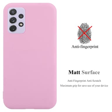 Suojakuori Samsung Galaxy A73 5G Kotelo